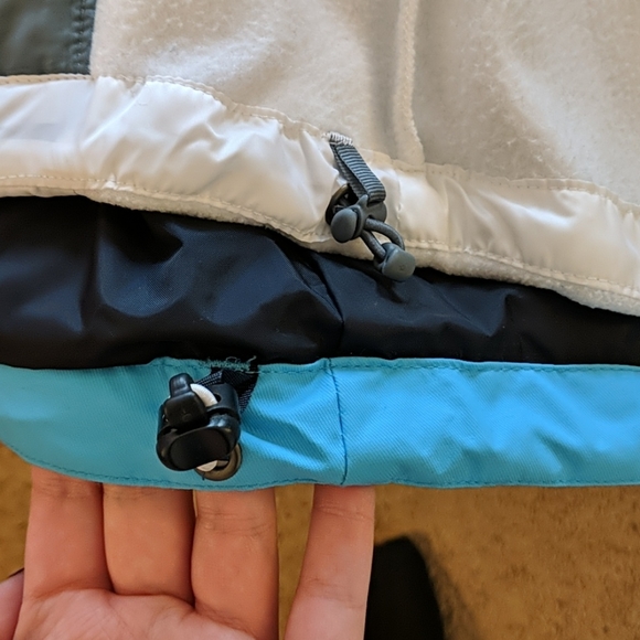 Columbia Classic Bugaboo Interchange Jacket - Picture 6 of 7
